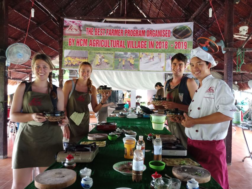Farm-To-Table Healthy Cooking Class: Half-Day Tour - Is $70 a fair price?