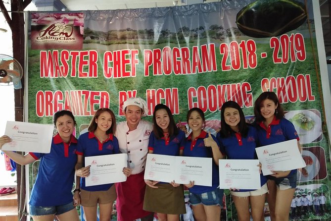 Farm-To-Table Healthy Cooking Class in Ho Chi Minh City - Fruit, hammocks, and a slower break