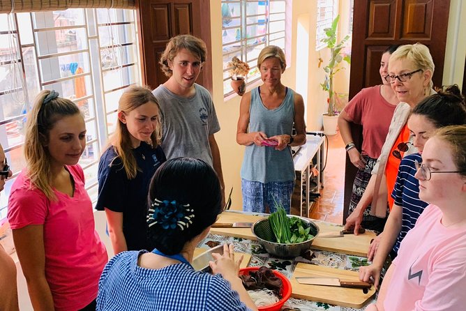 Farm tour & Home cooking class with local family in Hanoi - What the $38 price really covers