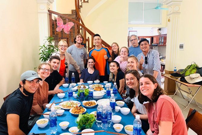 Farm tour & Home cooking class with local family in Hanoi - Who will enjoy this private Hanoi outing