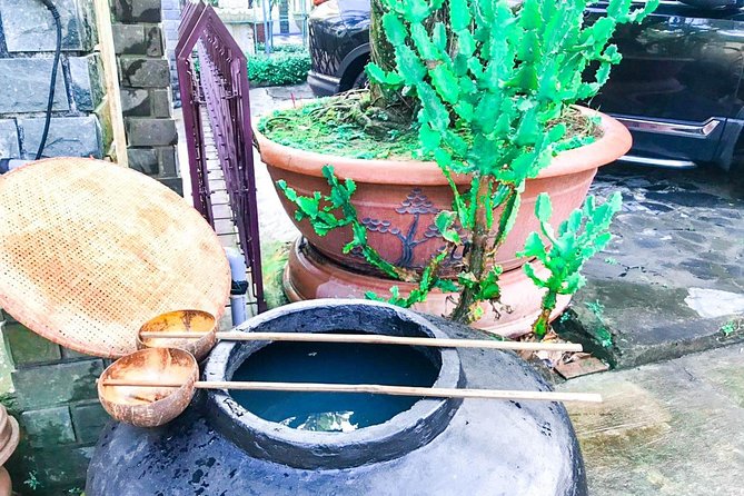 Farmer & cooking class package - Is $38 a fair price in Hoi An?