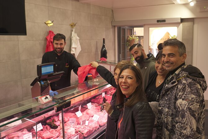 Farmers' Market Shopping with Cooking Class and Pasta Making - From Campo de’ Fiori to your own Roman menu