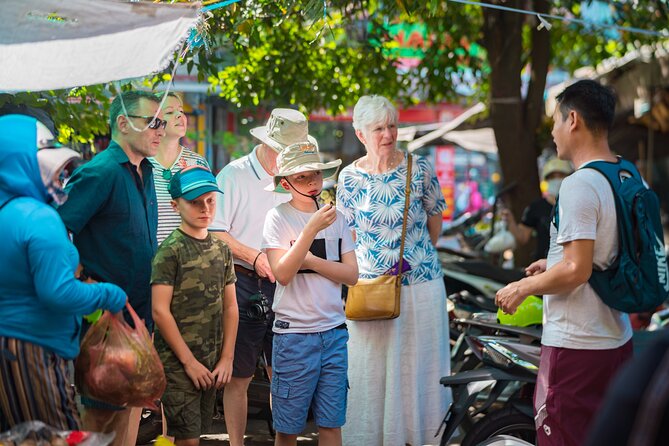 Farming & Cooking Class in Hoi An - Small Group Tour - Why this Hoi An class feels different
