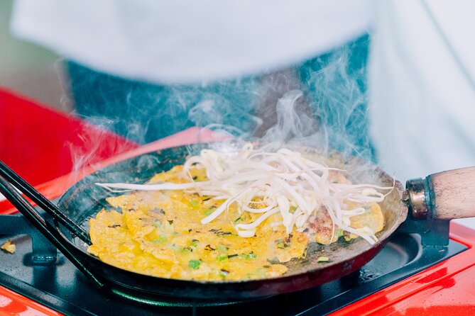 Farming & Cooking Class in Hoi An - Small Group Tour - Eating what you prepared