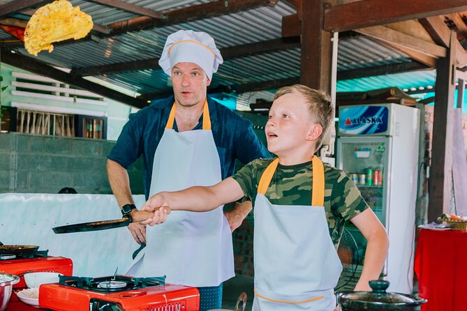 Farming & Cooking Class in Hoi An - Small Group Tour - Who will enjoy this experience most