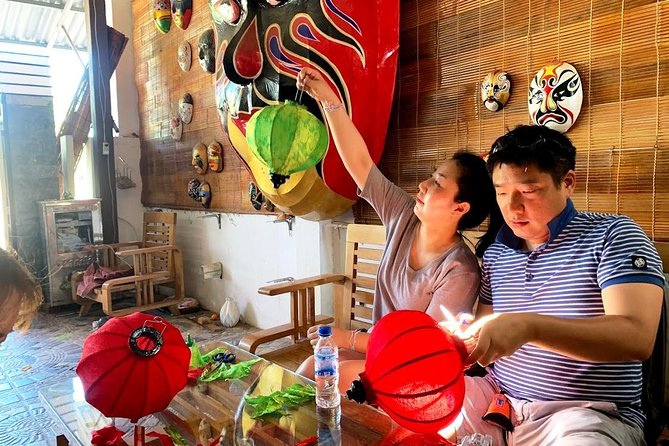 Farming- Market- Lantern making- Coffee- Cooking (JHA4) - Enter Jolie’s home for the cooking class