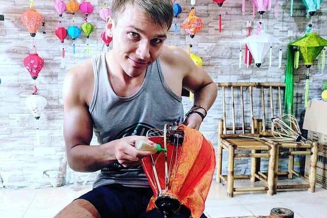 Farming- Market- Lantern making- Coffee- Cooking (JHA4) - What you actually gain from cooking four dishes