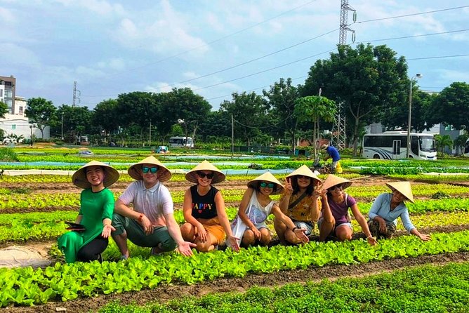 Farming- Market- Lantern making- Coffee- Cooking (JHA4) - Who should book this experience