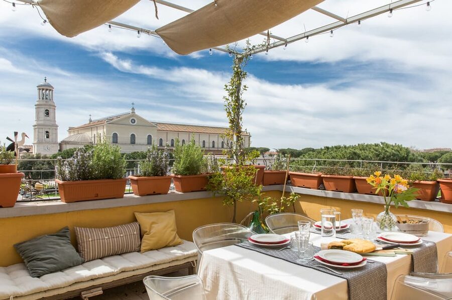 Fasano: Market, Cooking Demo & Meal at a Local's Home - Dietary needs and the shape of the menu