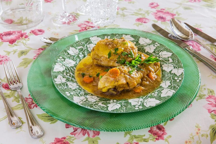 Fasano: Market, Cooking Demo & Meal at a Local's Home - Who will enjoy this Fasano experience most