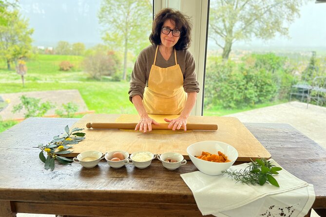 Felsina Culinaria - Personalised Private Cooking Course - Key points at a glance