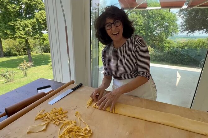 Felsina Culinaria - Personalised Private Cooking Course - What you eat after the lesson