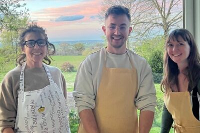 Felsina Culinaria – Personalised Private Cooking Course