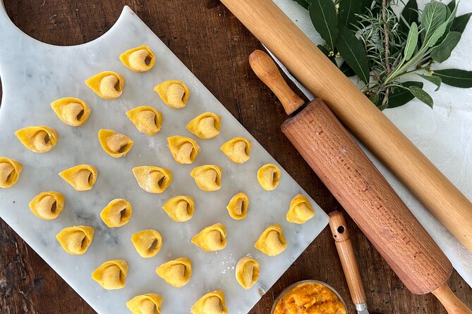 Felsina Culinaria - Personalised Private Cooking Course - Who will enjoy this most