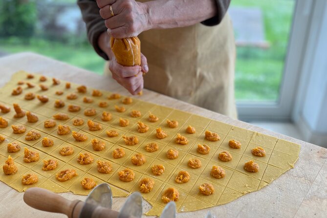 Felsina Culinaria - Personalised Private Cooking Course - Practical planning before you go