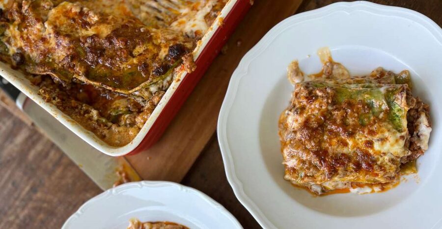 Felsina Culinaria - The Bolognese Cooking Class - Fresh Pasta and Family Recipes Near Bologna