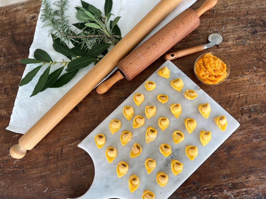 Felsina Culinaria - The Bolognese Cooking Class - What You Actually Cook During the Three Hours