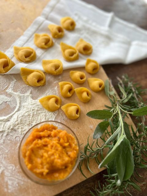 Felsina Culinaria - The Bolognese Cooking Class - Wine, Dessert, and the Cost of Adding Extras