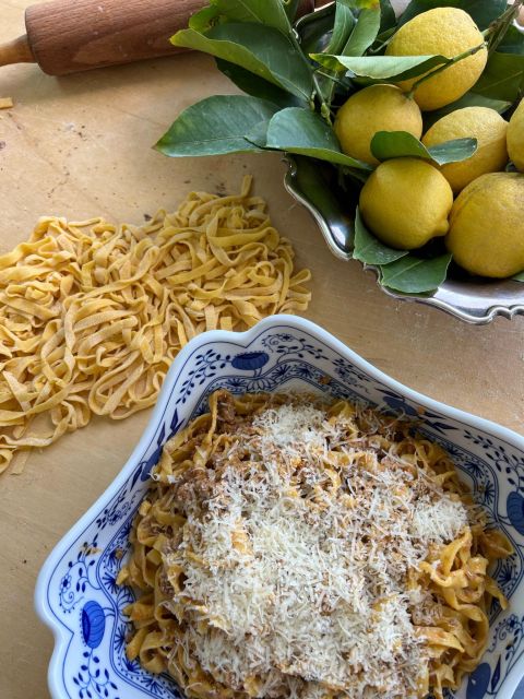 Felsina Culinaria - The Bolognese Cooking Class - Who Will Get the Most From This Class?