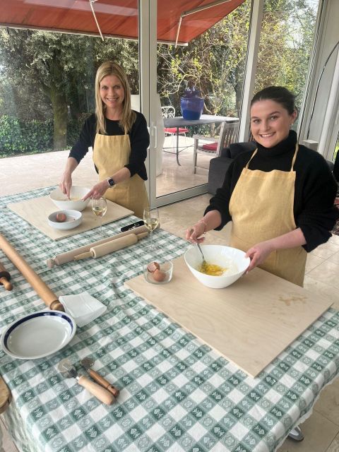 Felsina Culinaria - The Bolognese Cooking Class - How This Compares With a City Cooking Class