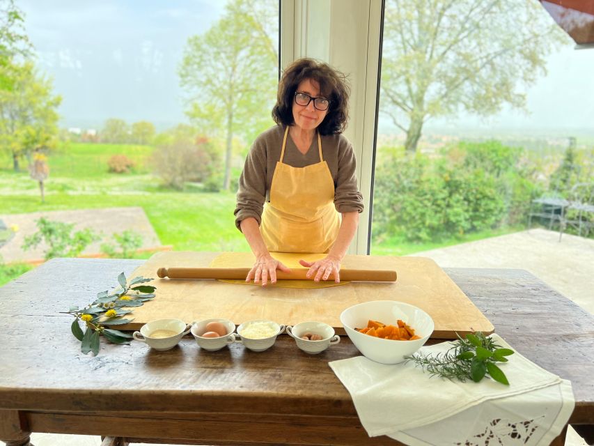 Felsina Culinaria - The Bolognese Cooking Class - Tagliatelle, Lasagne, or Tortellini?