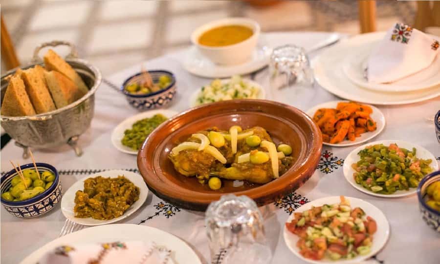 Fes: Private Moroccan Cooking Class - Key points to know before booking