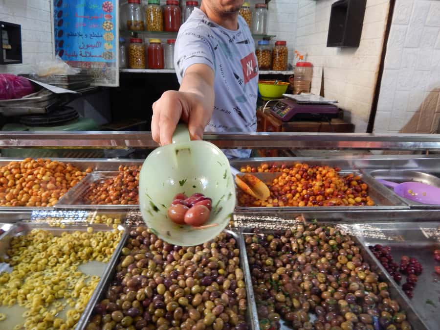 Fes: Private Moroccan Cooking Class - Why the private format matters