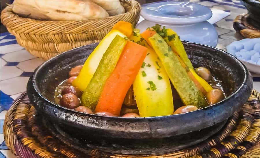 Fes: Private Moroccan Cooking Class - What the five-hour schedule really means