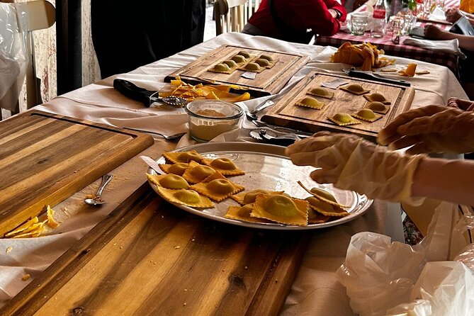 Fettuccine Pasta Cooking Class in Rome City Center - How Much Value Do You Get for $51?