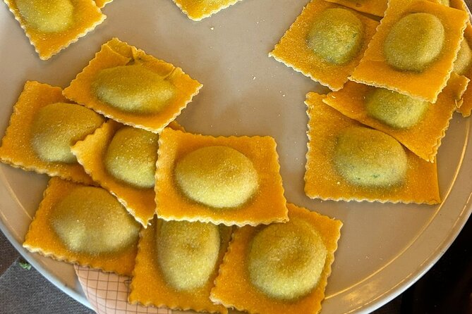 Fettuccine Pasta Cooking Class in Rome City Center - Who Will Enjoy This Most?