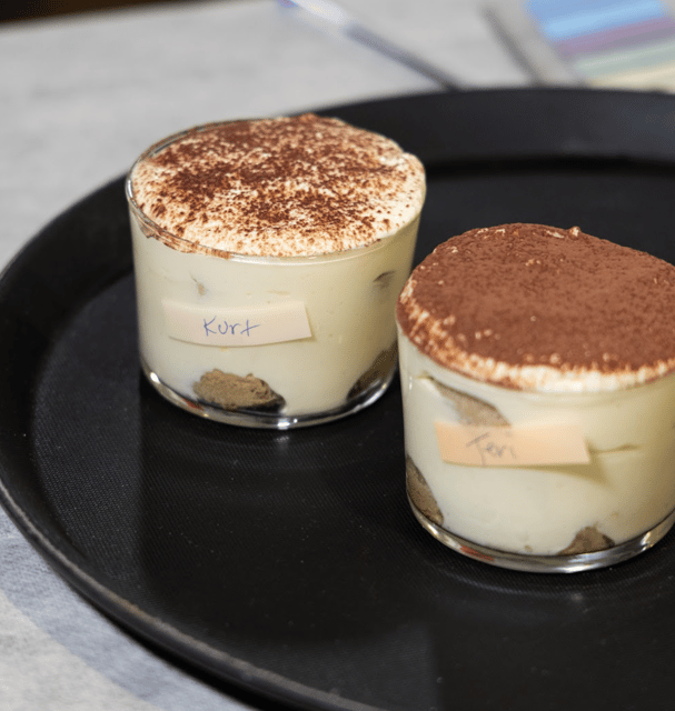 Fettuccine, Ravioli and Tiramisu Pasta Making in Rome - Practical details that affect your day