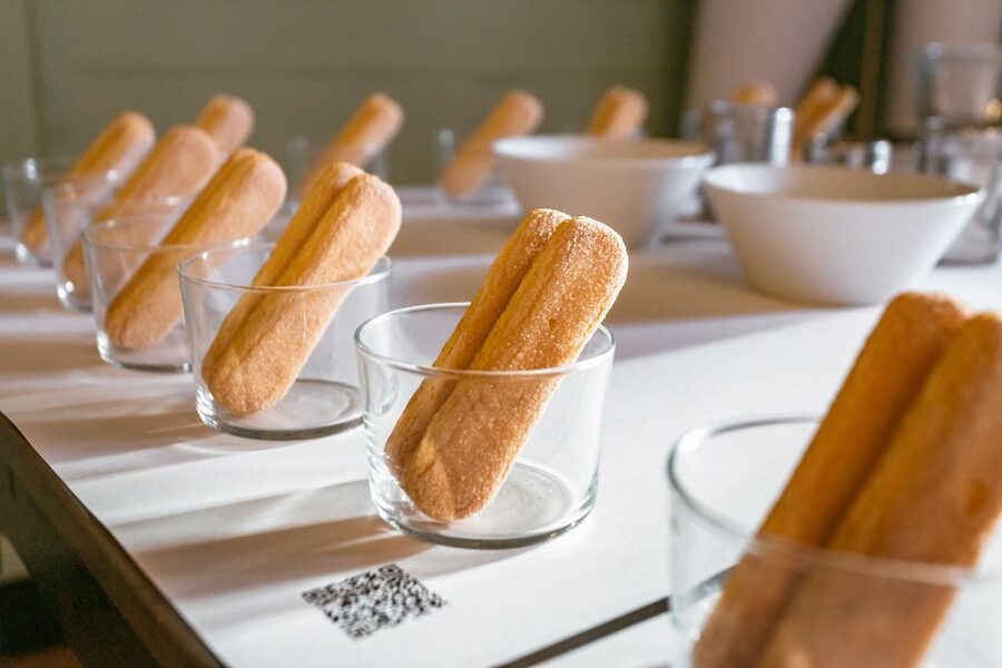 Fettuccine & Tiramisù: Cooking Class with Wine & Limoncello - The social side of the class