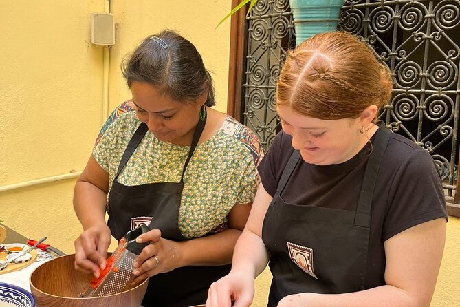 Fez Cooking Class - What I like, and what gives me pause