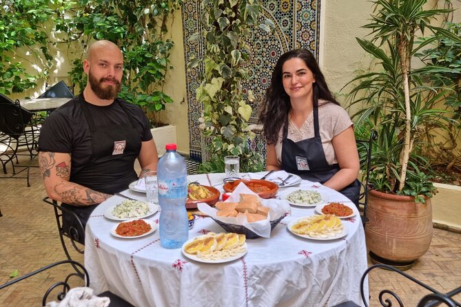 Fez Cooking Class - Who will enjoy this cooking class most