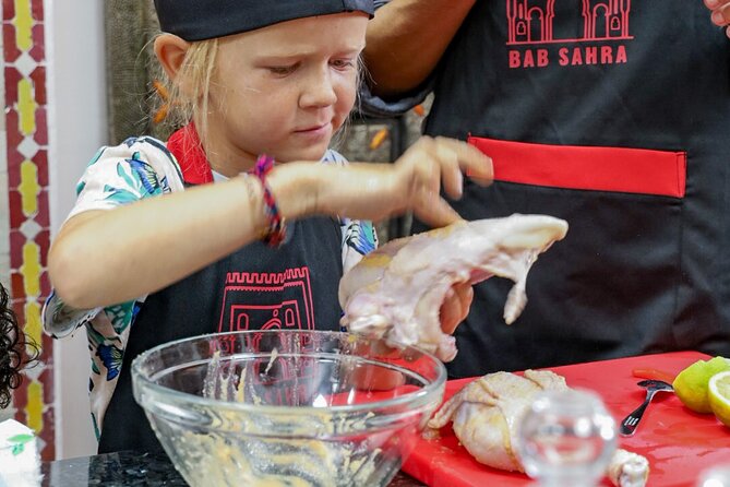 Fez Cooking Class at Palais bab sahra - Who will enjoy this Fez cooking class most