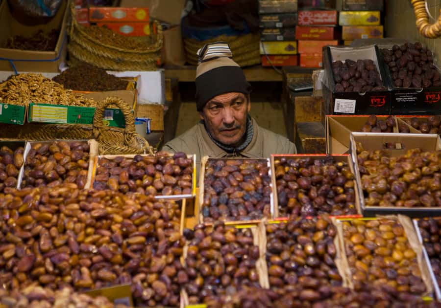 Fez: Group Cooking Workshops with Optional Souk Visit - A Fez cooking class with a choice of pace