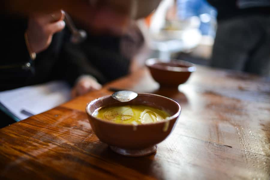 Fez: Group Cooking Workshops with Optional Souk Visit - Two hours of hands-on Moroccan cooking