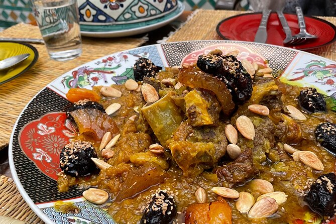 Fez Souk 4-Hour Traditional Home Cooking - Why the meal choice matters