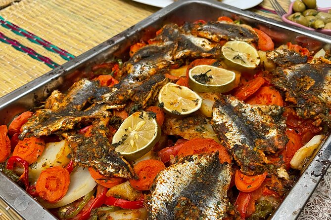 Fez Souk 4-Hour Traditional Home Cooking - Who will enjoy this Fez cooking class