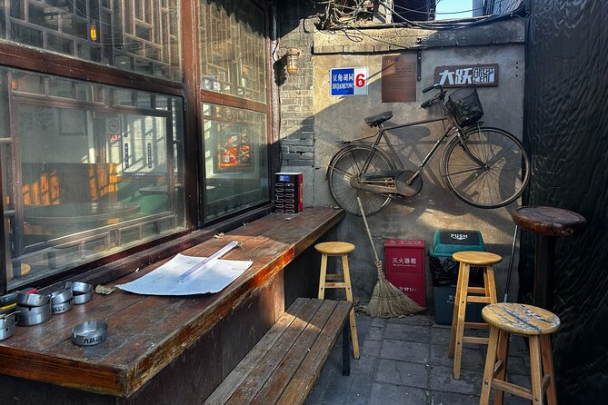 Flavors of Beijing: Eat Like A Real Chinese - What this Beijing food class actually offers