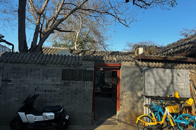 Flavors of Beijing: Eat Like A Real Chinese - Is $99 a fair price?