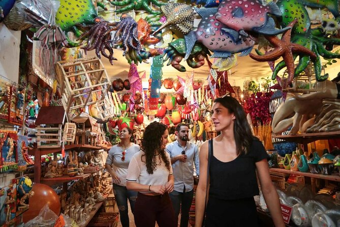 Flavors of Mexico: Cancun Cooking Class & Market Visit - Is $119 a fair price?