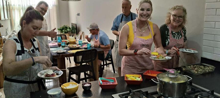 Flavors of Mexico: Hands-on Cooking Experience in Mazatlan - Why a Cooking Class Belongs in Your Mazatlan Plans