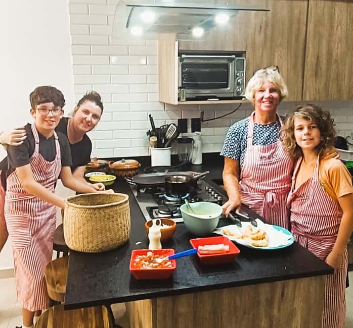Flavors of Mexico: Hands-on Cooking Experience in Mazatlan - What the $93 Price Really Covers