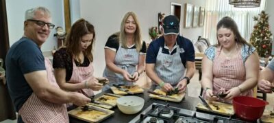 Flavors of Mexico: Hands-on Cooking Experience in Mazatlan