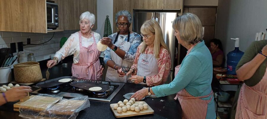 Flavors of Mexico: Hands-on Cooking Experience in Mazatlan - What You Take Home Besides the Recipe Booklet