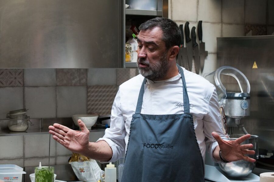 Florence: Authentic Pasta Making Class - Value for a Half-Day in Florence