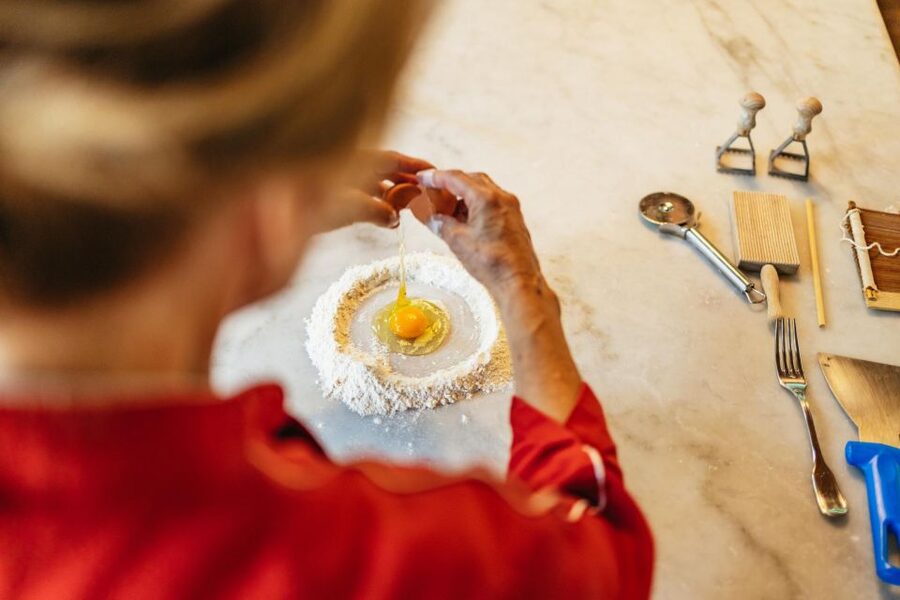 Florence: Cooking Class at a Tuscan Farm & Local Market Tour - Who will get the most from this day