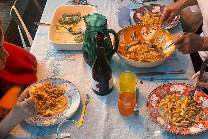 Florence Cooking Class in a Gorgeous Countryside Home with Maria - Key points at a glance