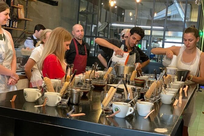 Florence: Cooking Class Pasta & Tiramisu Making Unlimited Wine - Why this Florence cooking class is worth a look